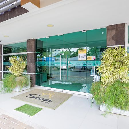 Hotel Seven Montería 외부 사진