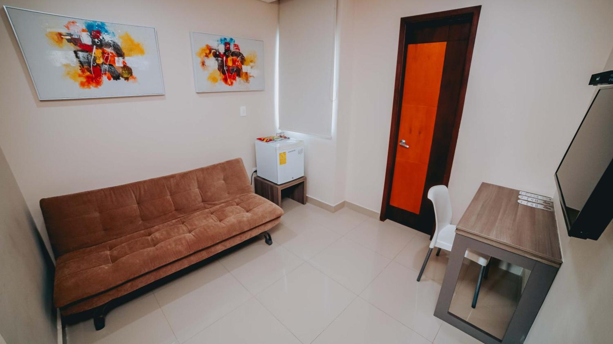 Hotel Seven Montería 외부 사진